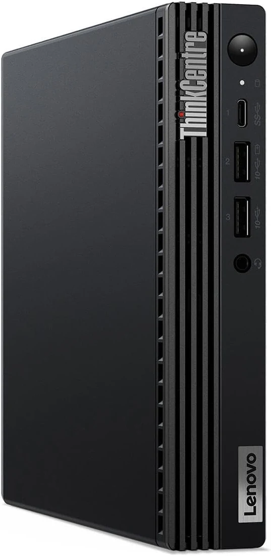 Lenovo ThinkCentre M70q — настолен компютър