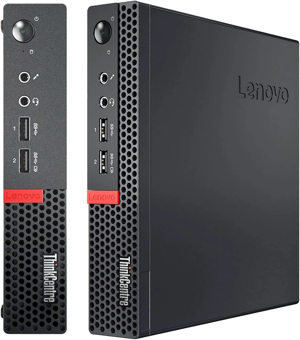 Lenovo ThinkCentre M710q — настолен компютър