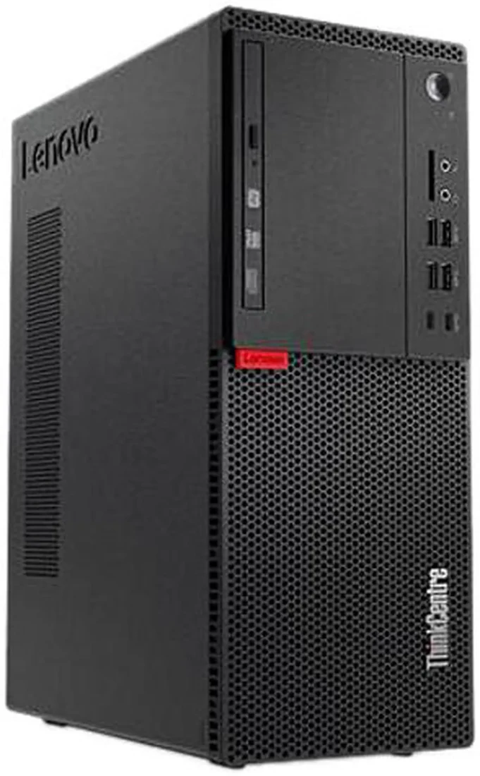 Lenovo ThinkCentre M710T — настолен компютър