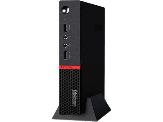 LENOVO THINKCENTRE M715Q TINY — настолен компютър