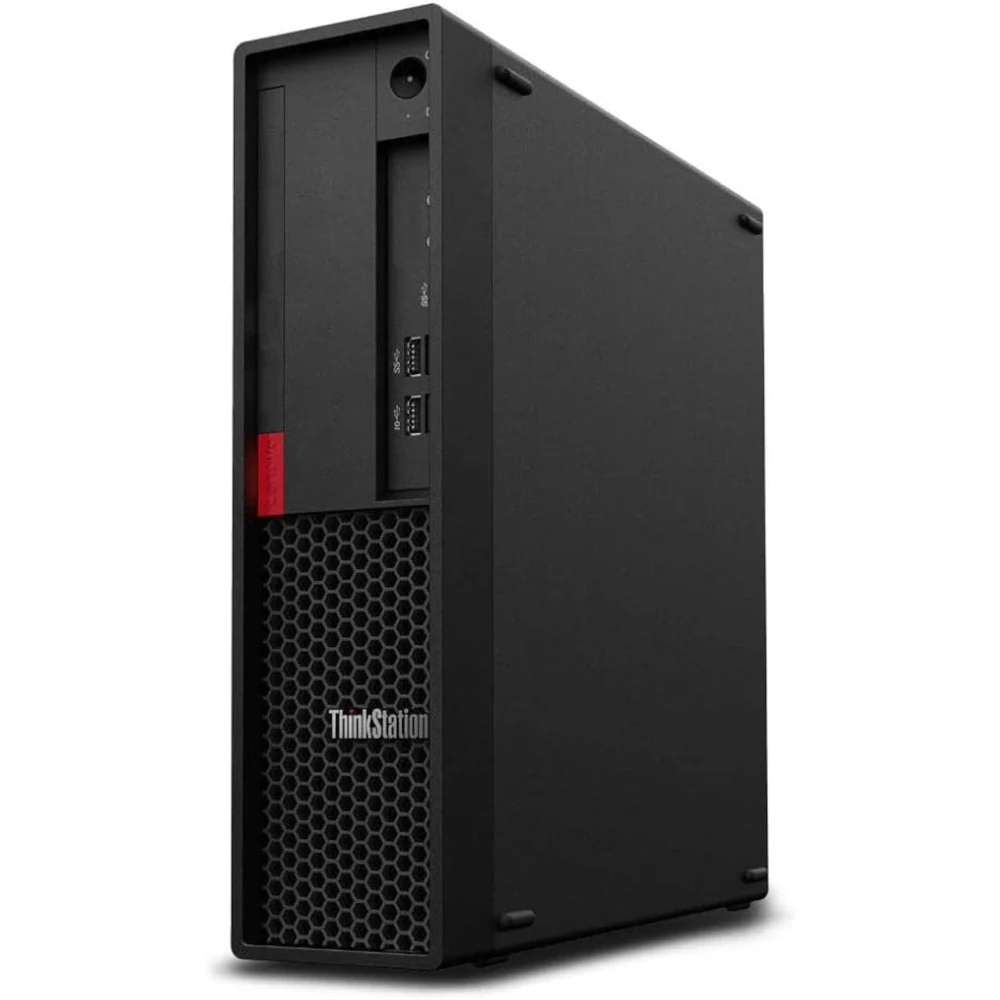 LENOVO THINKCENTRE M720S SFF — настолен компютър