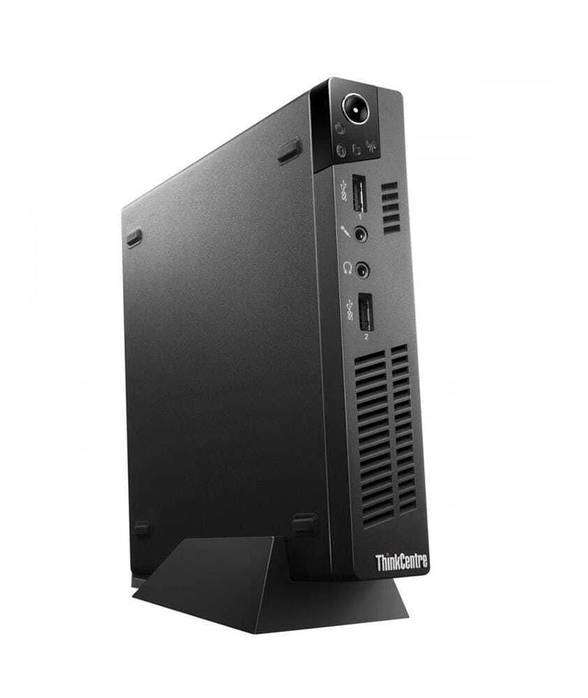 LENOVO THINKCENTRE M72E TINY — настолен компютър