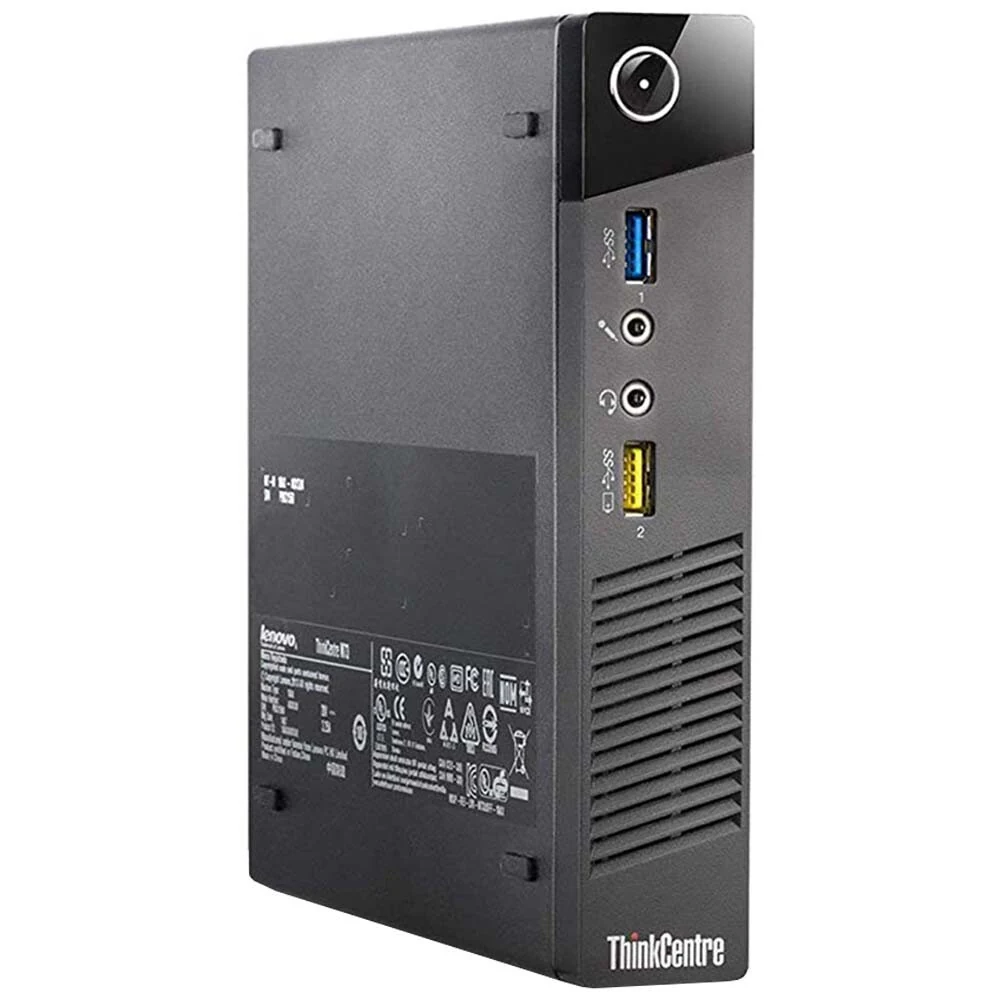 LENOVO THINKCENTRE M73 TINY — настолен компютър