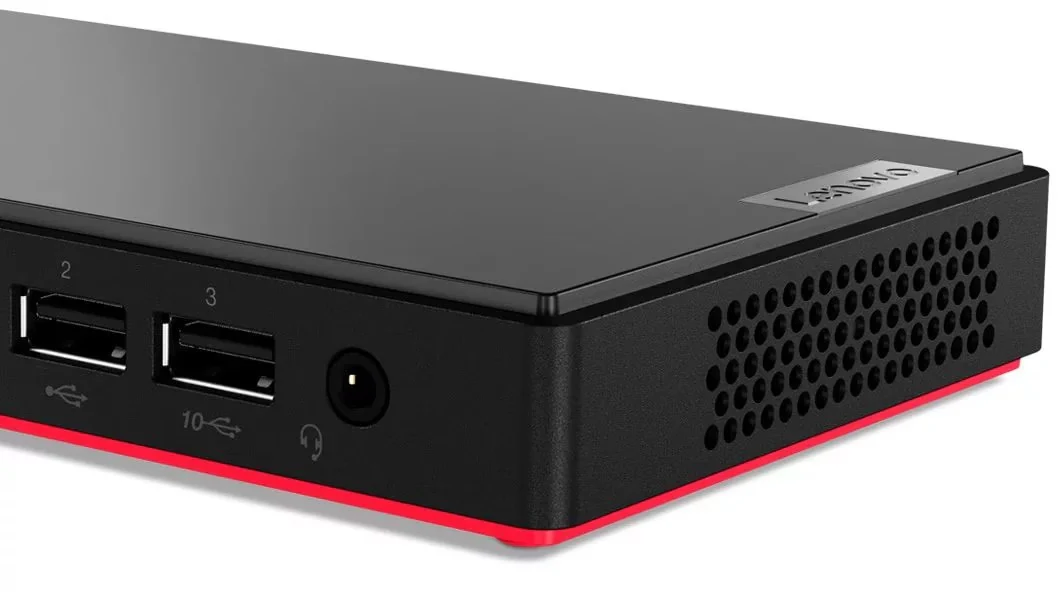 Lenovo ThinkCentre M75n — настолен компютър