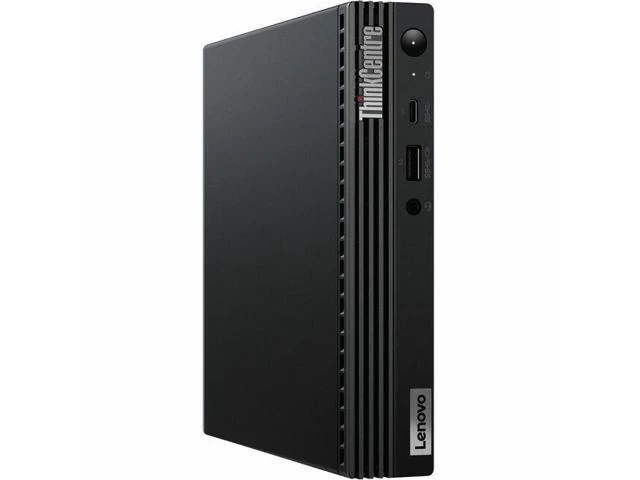 LENOVO THINKCENTRE M75Q GEN 2 TINY — настолен компютър
