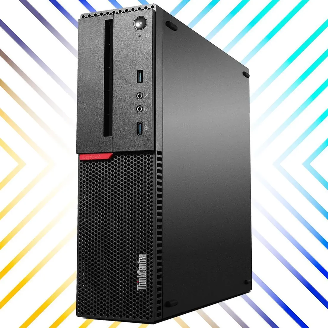 LENOVO THINKCENTRE M800 SFF — настолен компютър