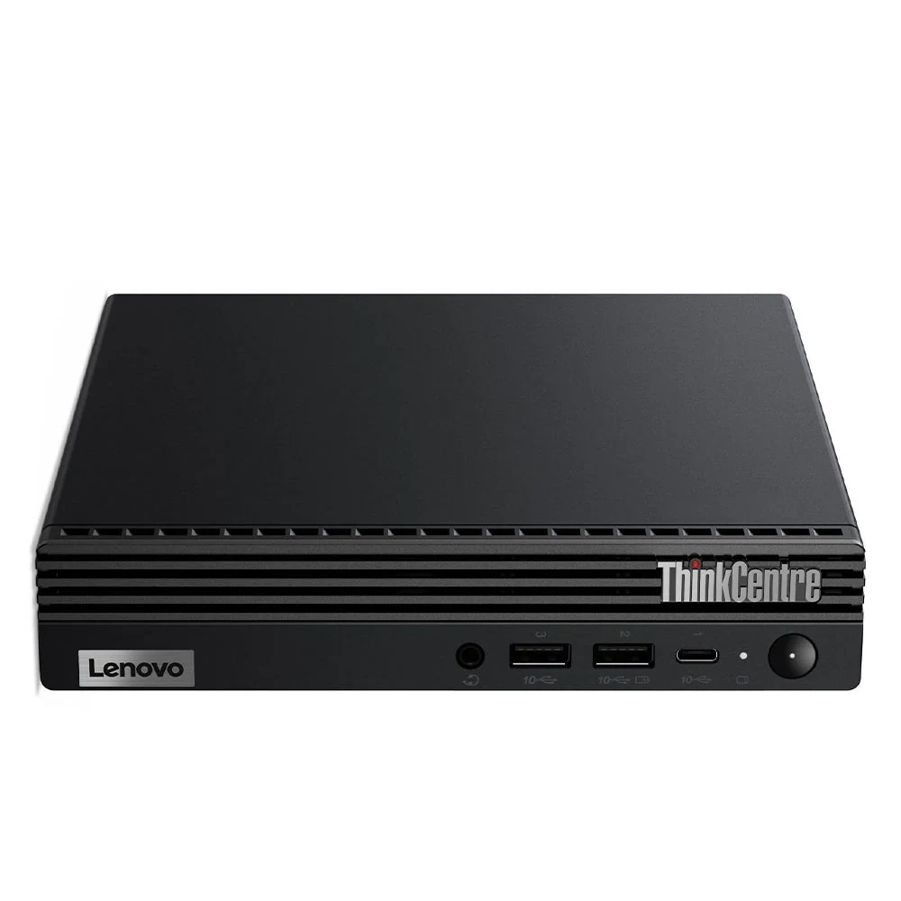 LENOVO THINKCENTRE M80Q TINY — настолен компютър