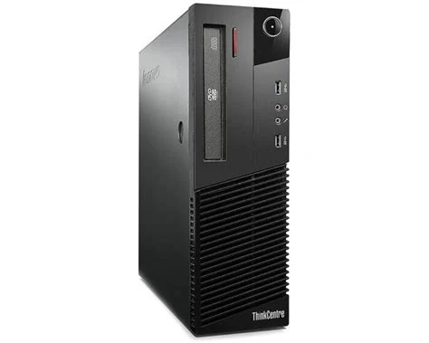 LENOVO THINKCENTRE M83 SFF — настолен компютър
