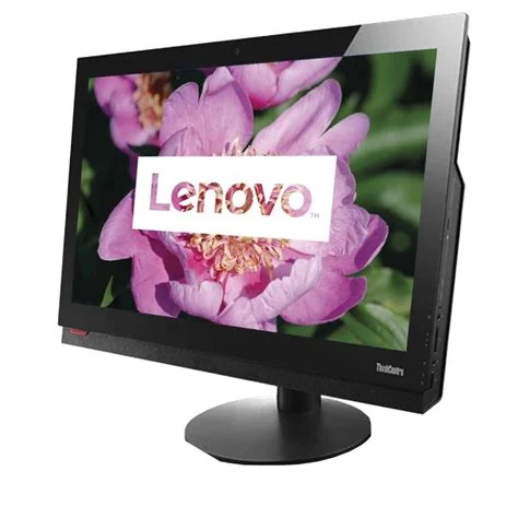 LENOVO THINKCENTRE M900Z TOUCH — настолен компютър