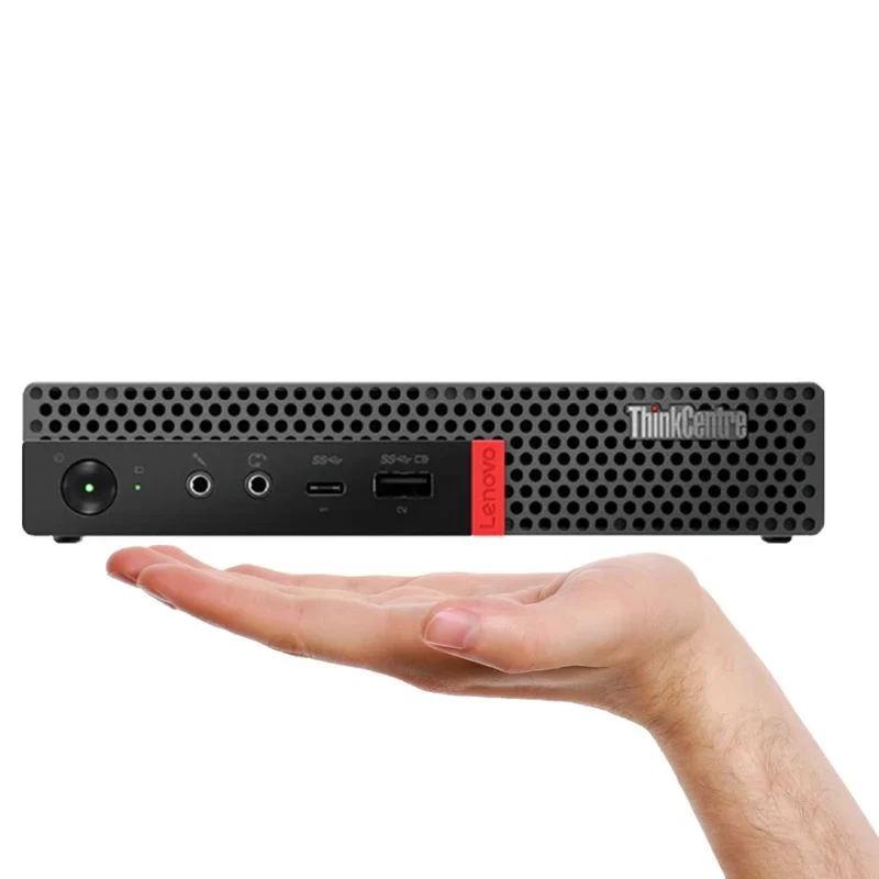 Lenovo ThinkCentre M920q — настолен компютър