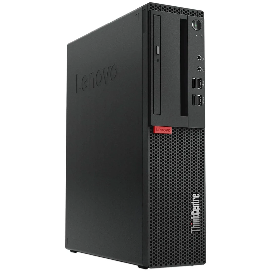 LENOVO THINKCENTRE M920S SFF — настолен компютър