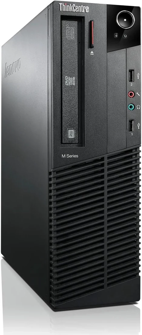 Lenovo ThinkCentre M92p — настолен компютър