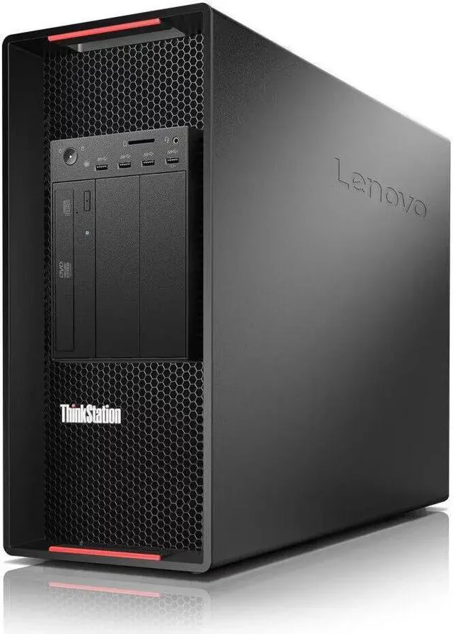 LENOVO THINKSTATION P920 TOWER — настолен компютър