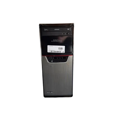 MSI MS-7817 SFF — настолен компютър