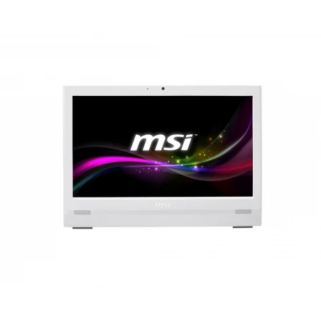 MSI MS-AA7511 — настолен компютър