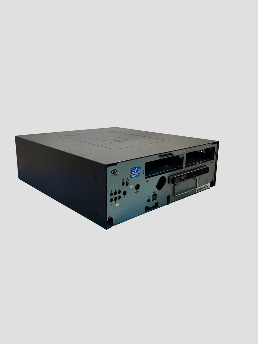 NCR CORPORATION 7459-5200-8801 SFF — настолен компютър