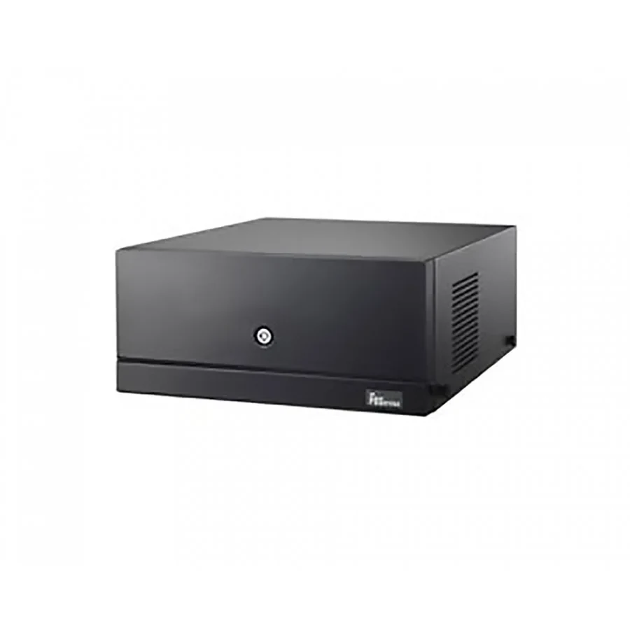 Сглобена конфигурация DS-5000 — настолен компютър