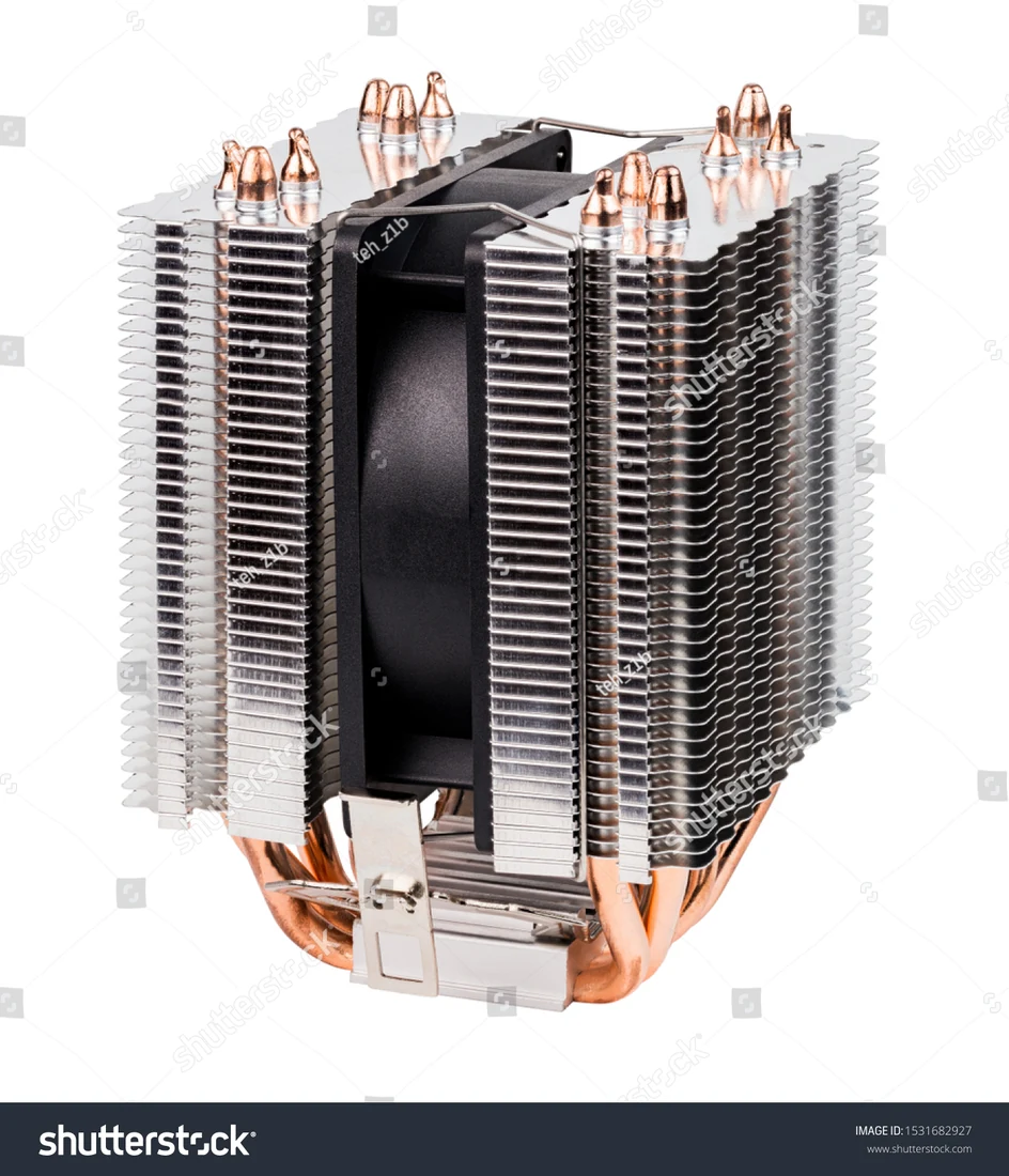 Сглобена конфигурация TOWER — настолен компютър