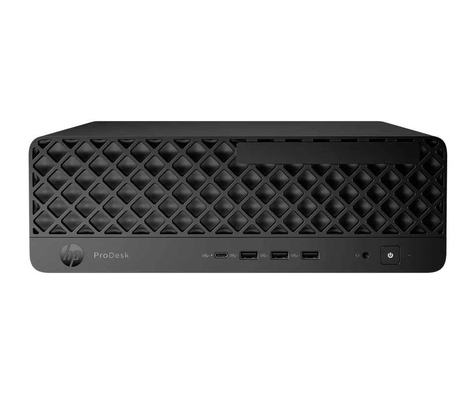 Pentino H-Series A MT H110-4 SFF — настолен компютър