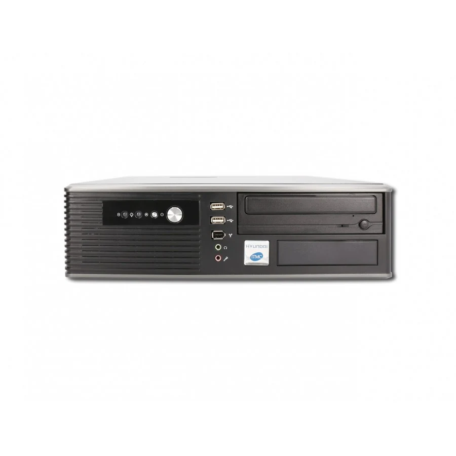 Pentino H-Series SFF — настолен компютър