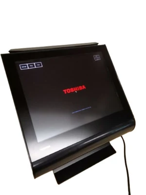 Toshiba 6140E45 — настолен компютър