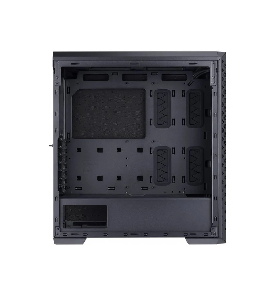 Transtec WS-1910T — настолен компютър