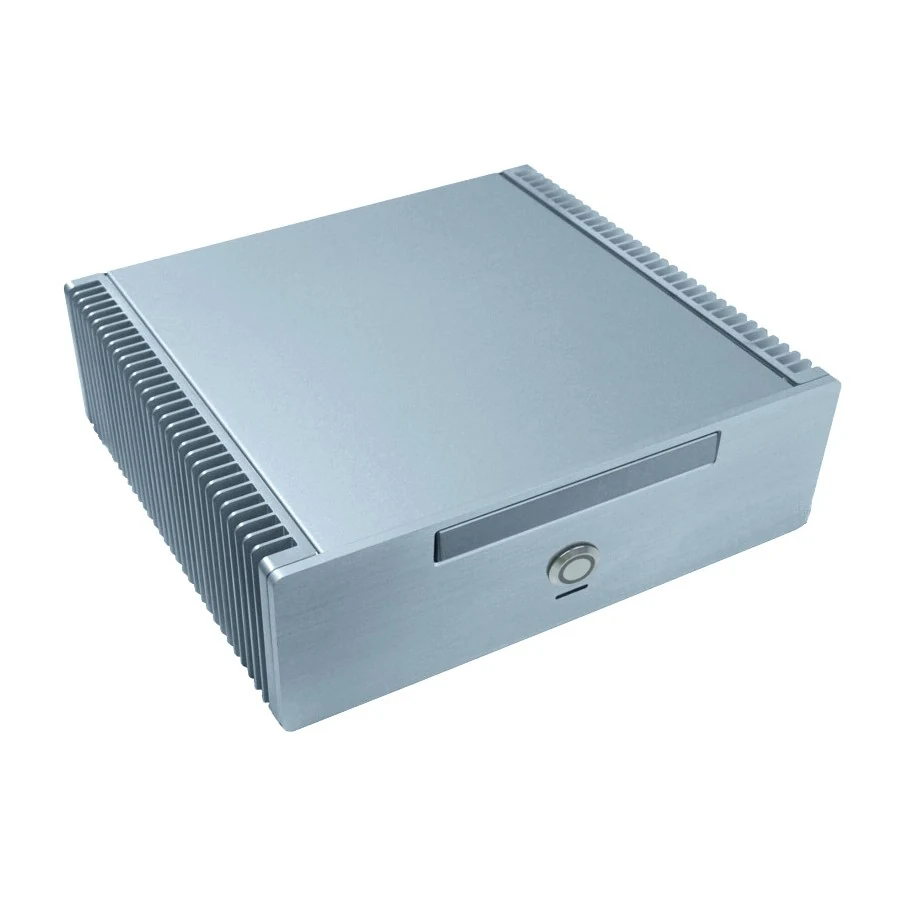 WERTH SYSTEMS MP624 — настолен компютър