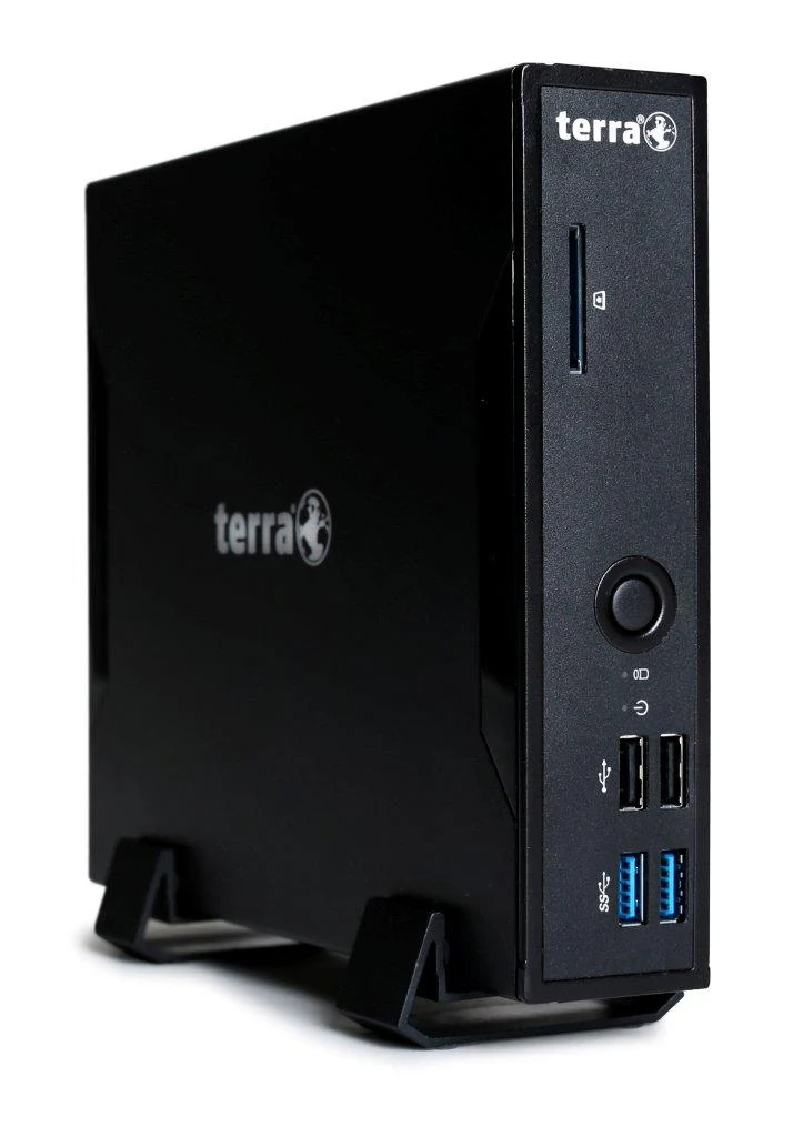 WORTMANN TERRA_NETTOP TINY — настолен компютър