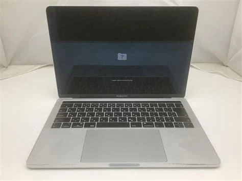 APPLE MACBOOKPRO15,2/A1989 — рециклиран лаптоп