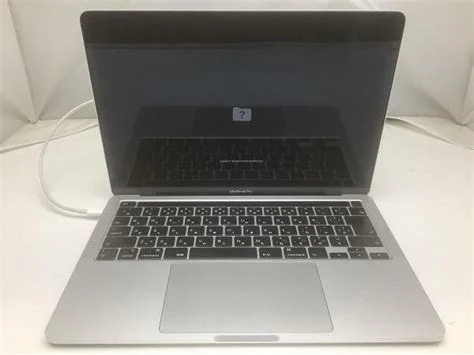 APPLE MACBOOKPRO16,3/A2289 — рециклиран лаптоп