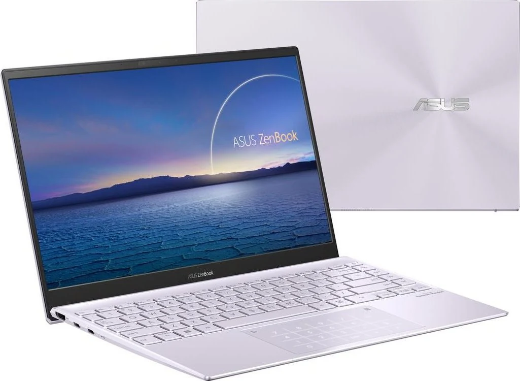 ASUS ZENBOOK UX425JA_UX425JA — рециклиран лаптоп