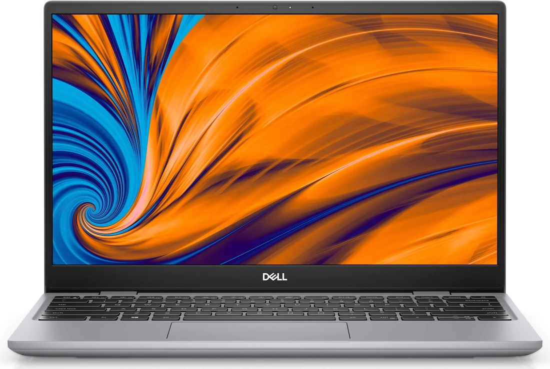 DELL LATITUDE 3320 — рециклиран лаптоп