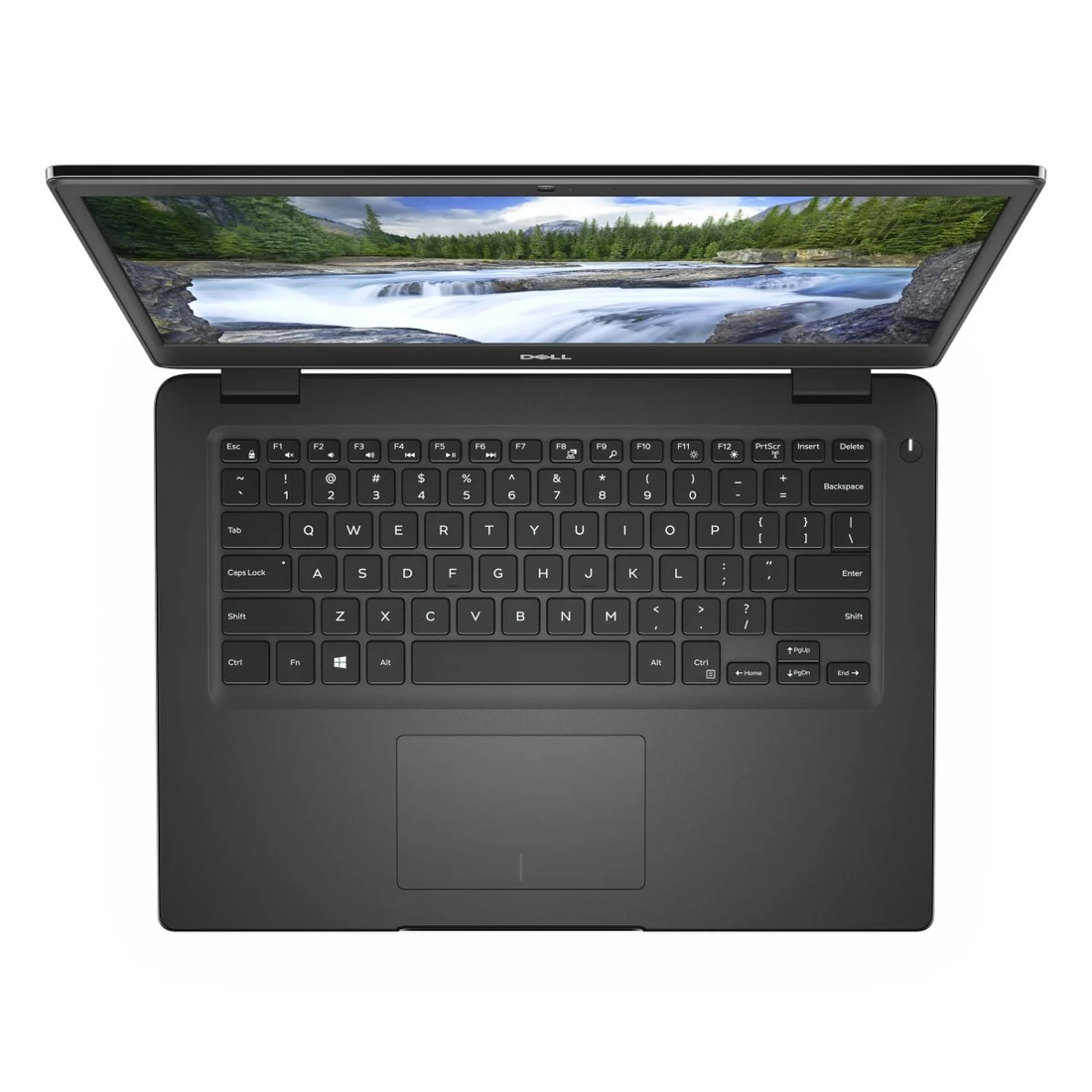 Dell Latitude 3400 — рециклиран лаптоп
