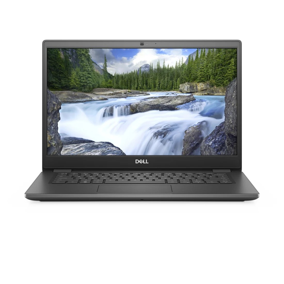 DELL LATITUDE 3410 — рециклиран лаптоп
