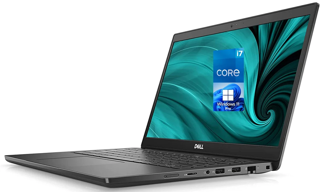 DELL LATITUDE 3420 — рециклиран лаптоп