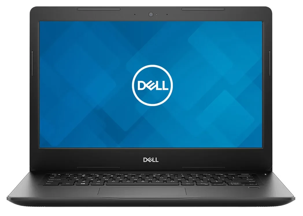 Dell Latitude 3490 — рециклиран лаптоп