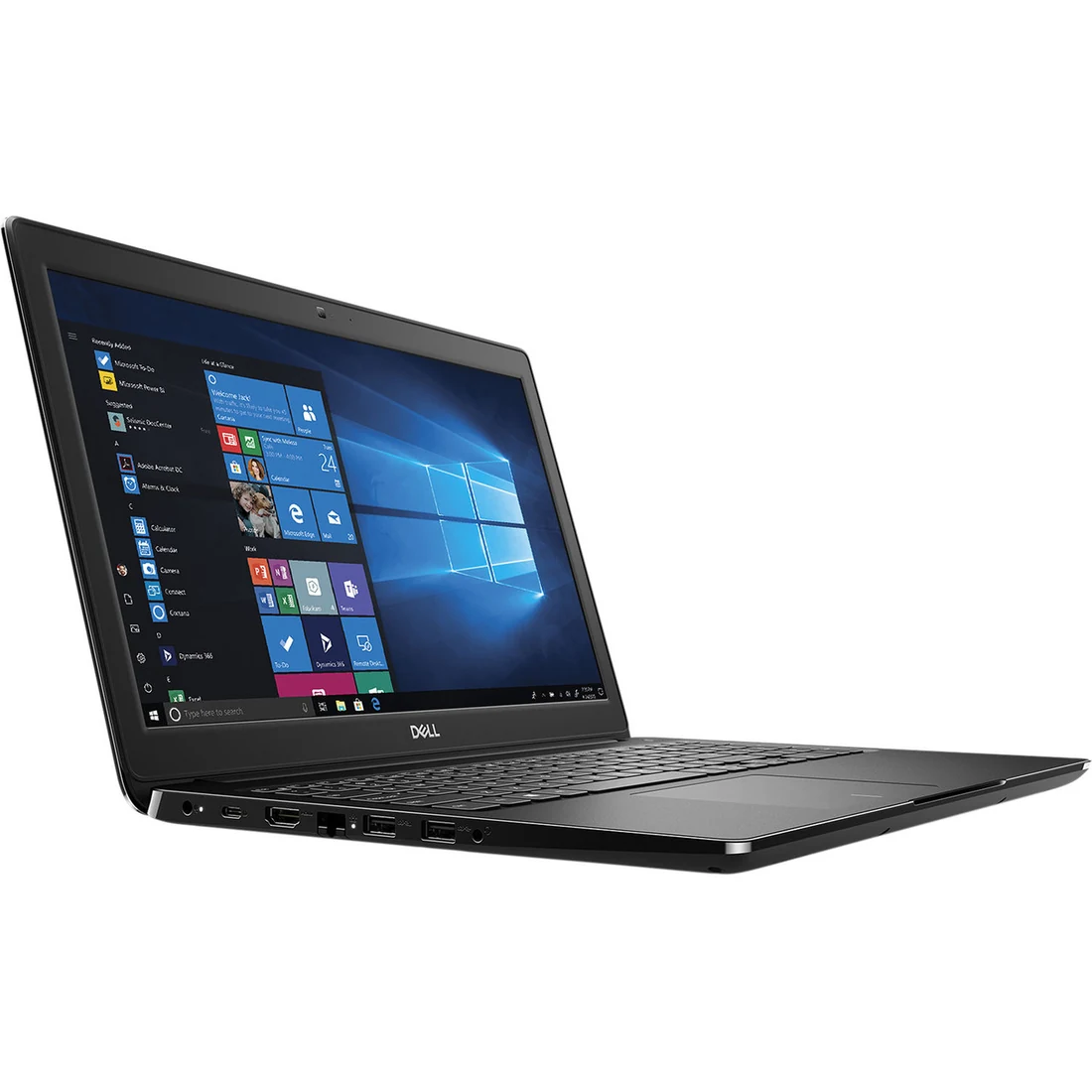 DELL LATITUDE 3500 — рециклиран лаптоп