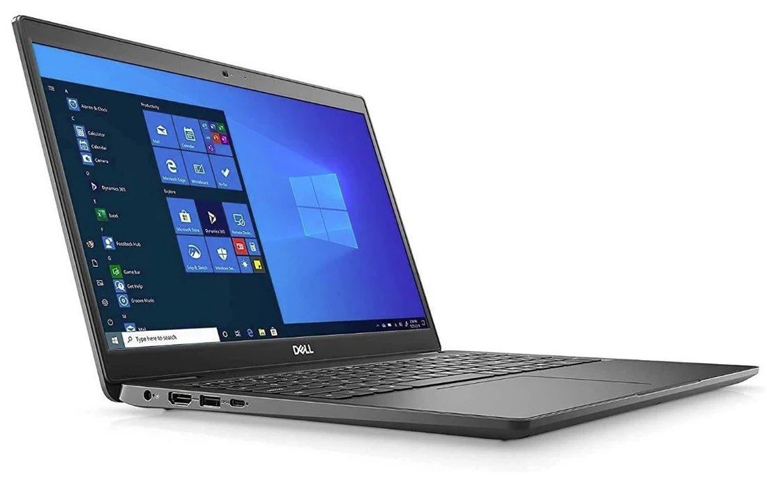 Dell Latitude 3510 — рециклиран лаптоп