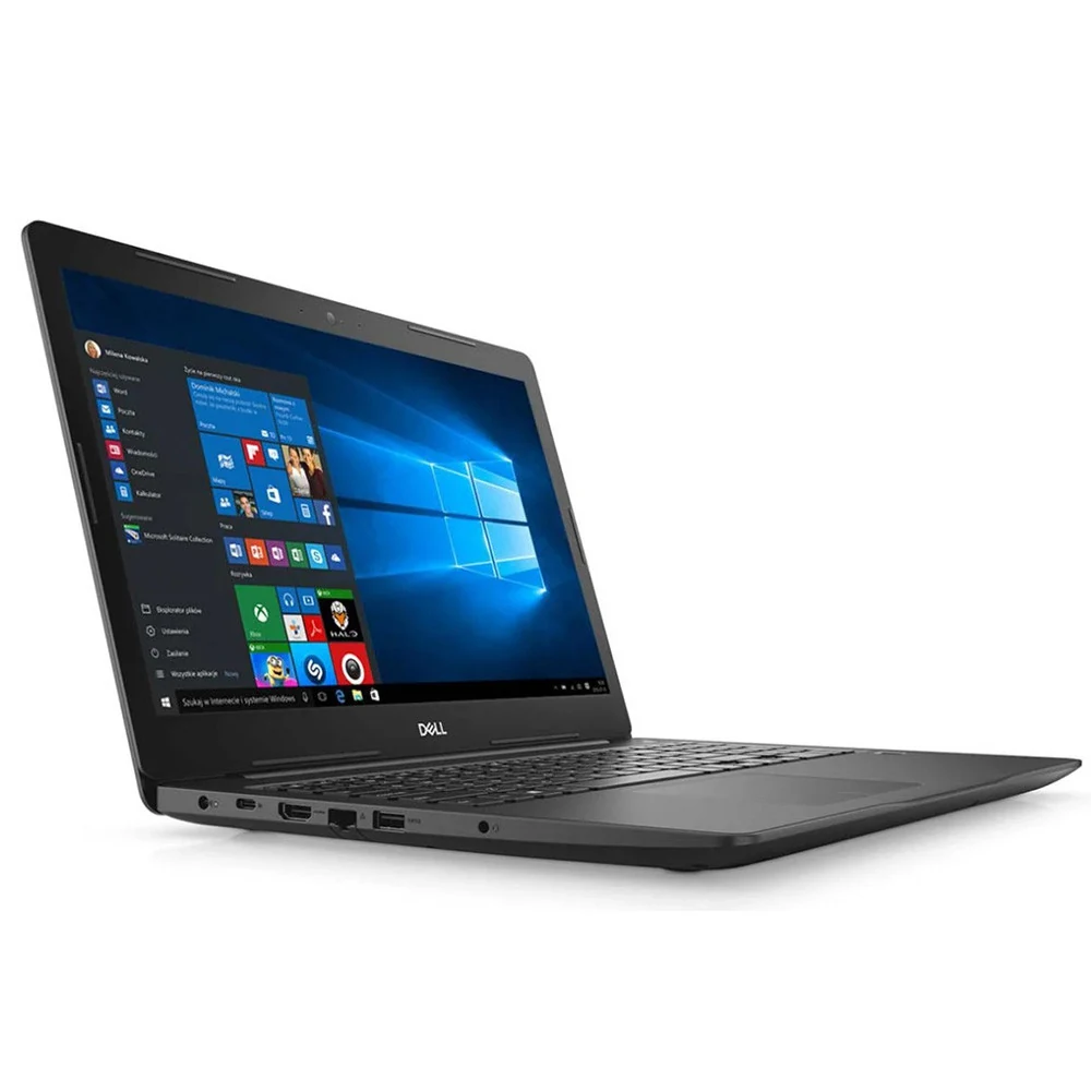Dell Latitude 3590 — рециклиран лаптоп
