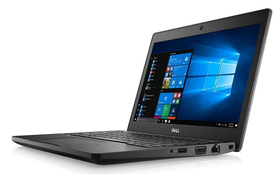 DELL LATITUDE 5280 — рециклиран лаптоп