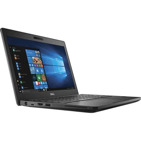 DELL LATITUDE 5290 — рециклиран лаптоп