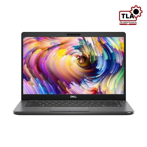 Dell Latitude 5300 — рециклиран лаптоп
