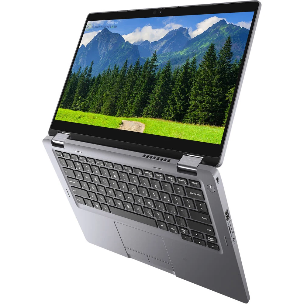 Dell Latitude 5310 2-in-1 — рециклиран лаптоп