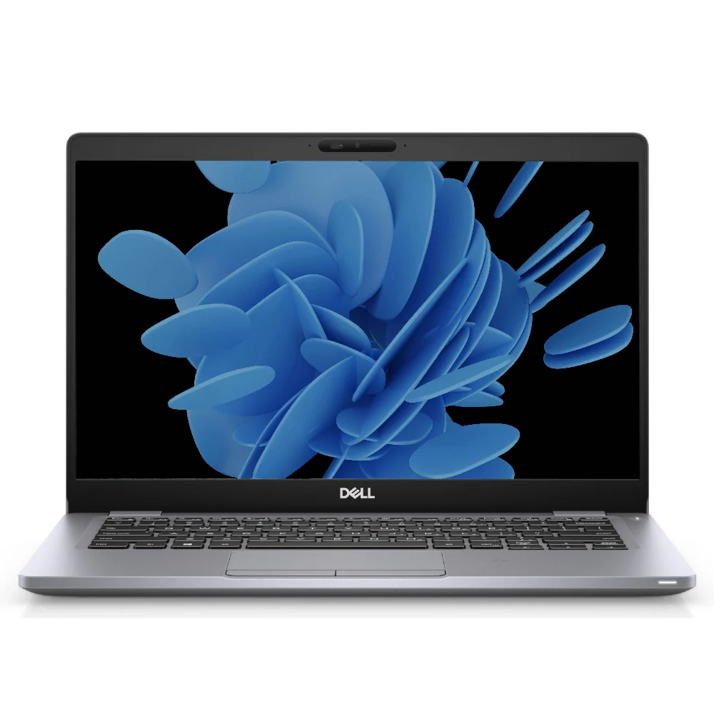 DELL LATITUDE 5310 — рециклиран лаптоп