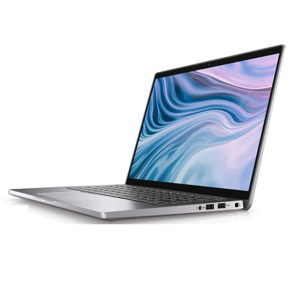 DELL LATITUDE 5320 — рециклиран лаптоп