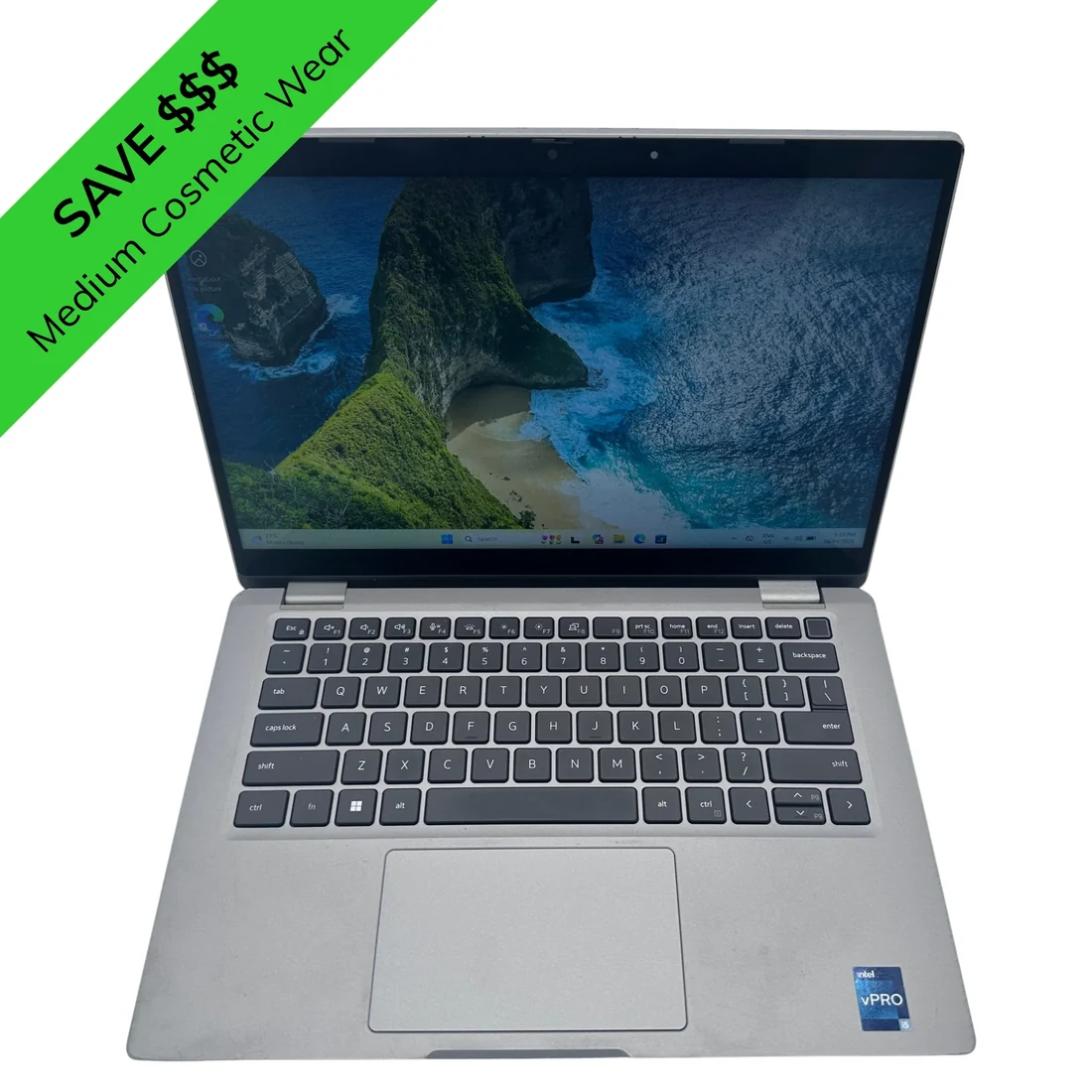 DELL LATITUDE 5330 — рециклиран лаптоп