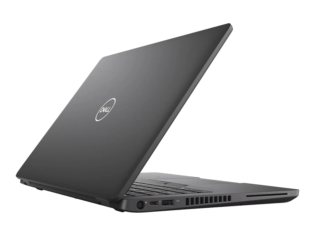 Dell Latitude 5400 — рециклиран лаптоп