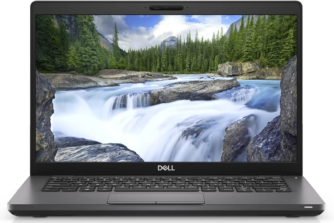 DELL LATITUDE 5401 — рециклиран лаптоп
