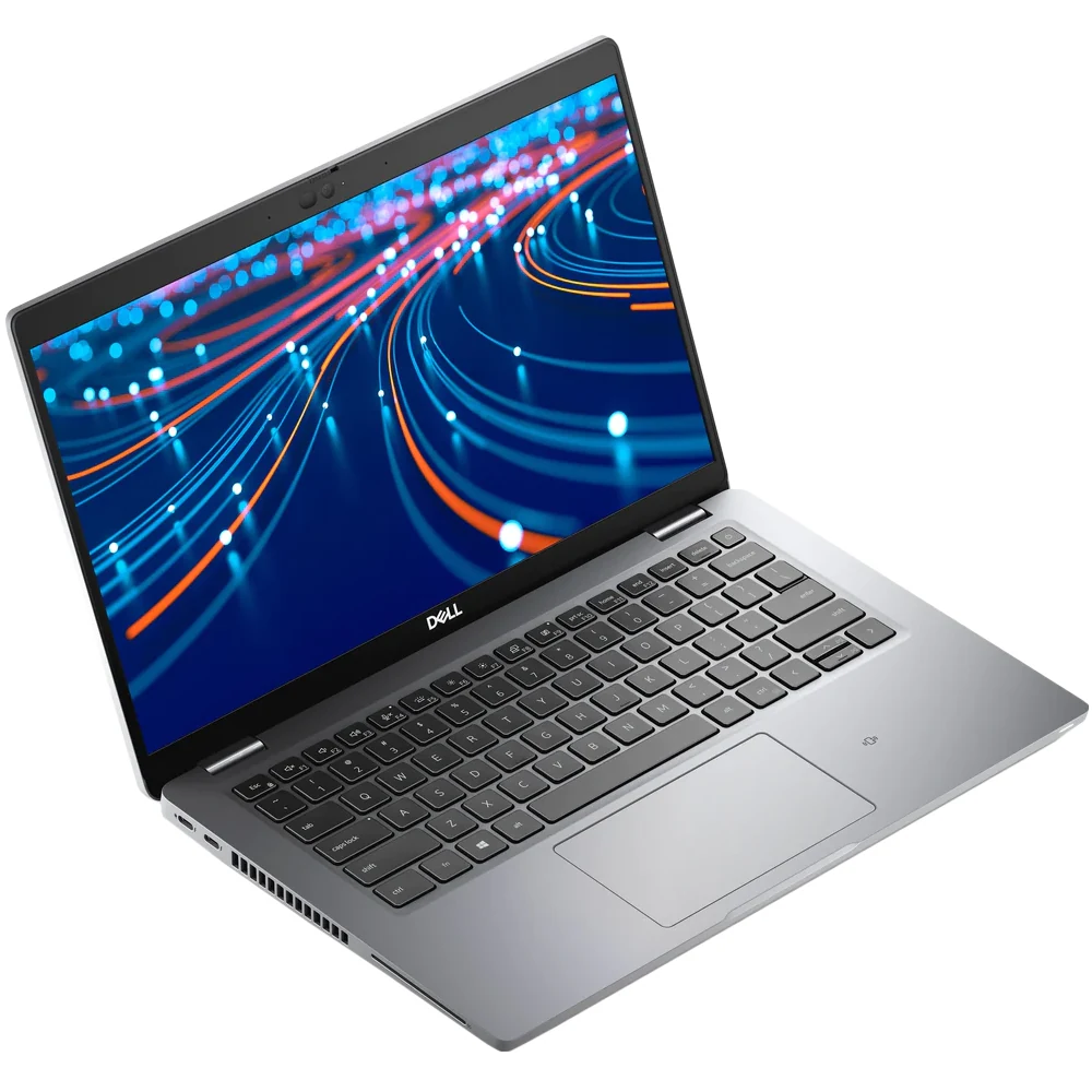 Dell Latitude 5410 — рециклиран лаптоп