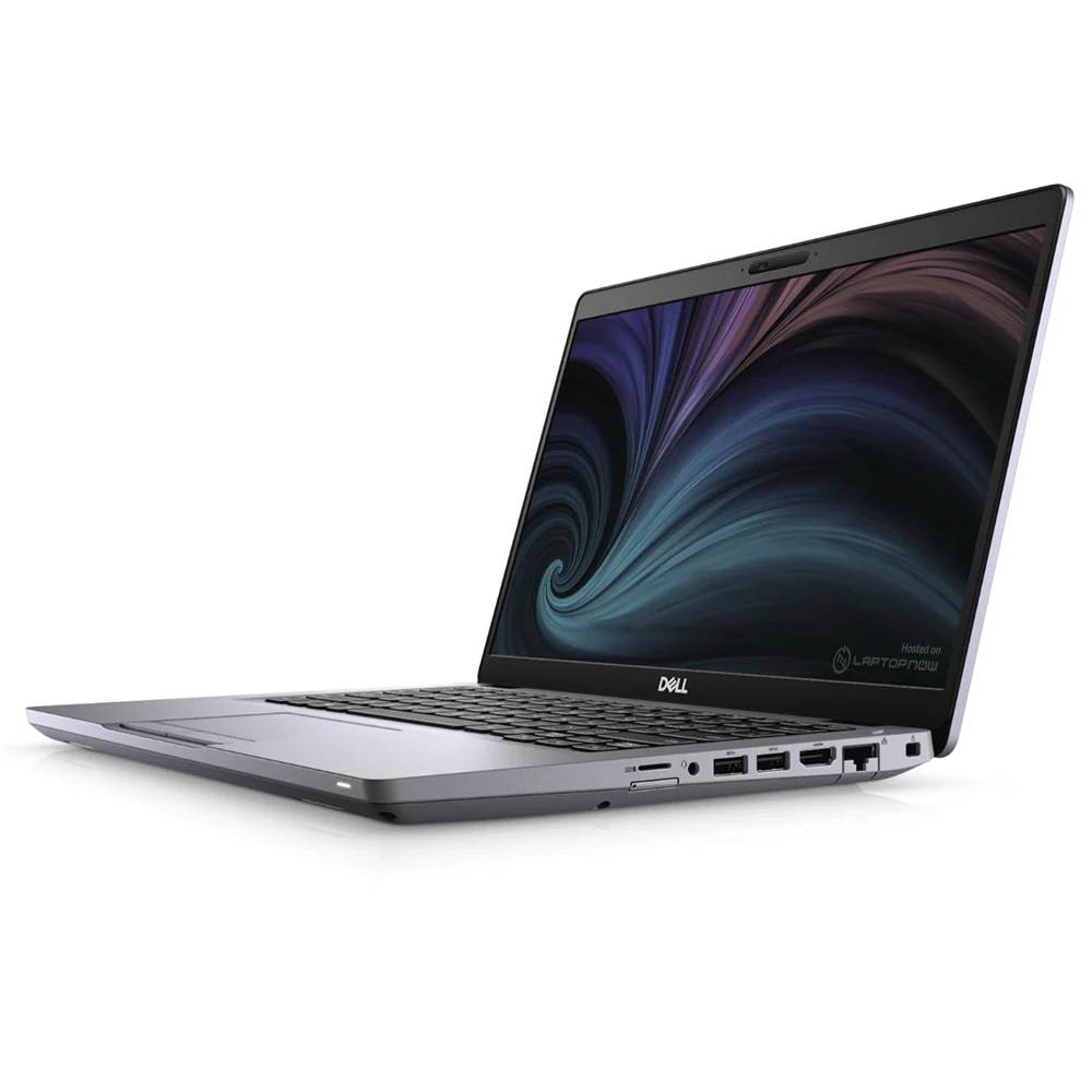 DELL LATITUDE 5411 — рециклиран лаптоп